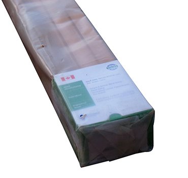 Евровагонка канадский кедр 12,5х90х2000 мм от магазина ЛесКонПром.ру