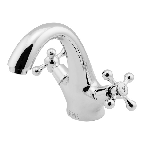 Смеситель для раковины FLUMEN Werra от магазина ЛесКонПром.ру