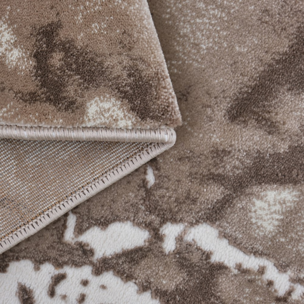 Ковролин Брио 3849а2 бежевый 4 м от магазина ЛесКонПром.ру