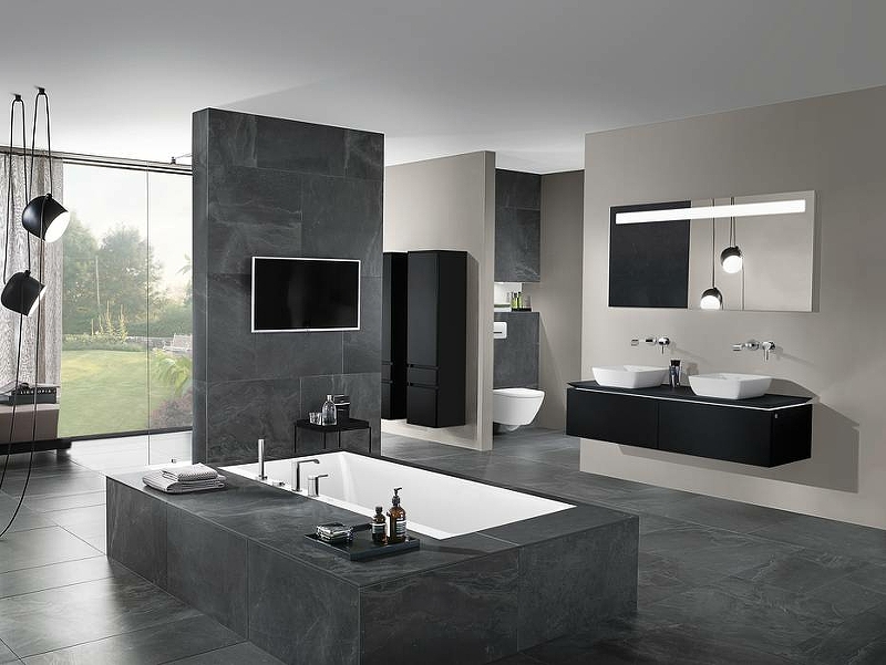 Раковина-чаша Villeroy&Boch Artis 41 41784101 Альпийский белый от магазина ЛесКонПром.ру