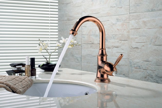 Смеситель для раковины LEMARK Spark 80440979 от магазина ЛесКонПром.ру