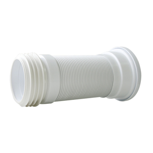 Гофры и фановые трубы для унитаза