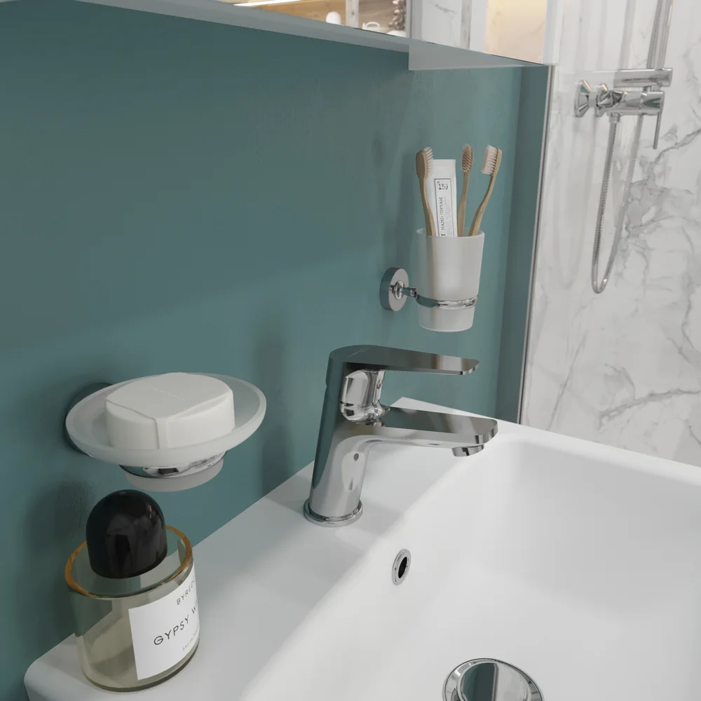 Стакан STWORKI Дублин HADB34300 от магазина ЛесКонПром.ру