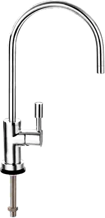 Кран Гейзер №2 от магазина ЛесКонПром.ру