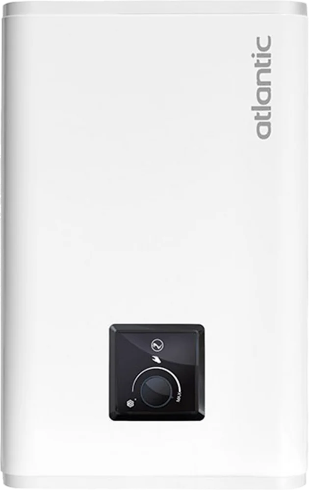 Накопительный водонагреватель Atlantic Steatite Essential 50 электрический от магазина ЛесКонПром.ру