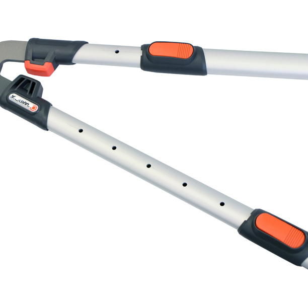 Сучкорез Gardena Comfort телескопический от магазина ЛесКонПром.ру