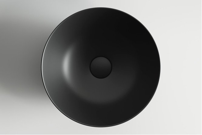 Умывальник накладной CERAMICA NOVA Element 80551278 от магазина ЛесКонПром.ру