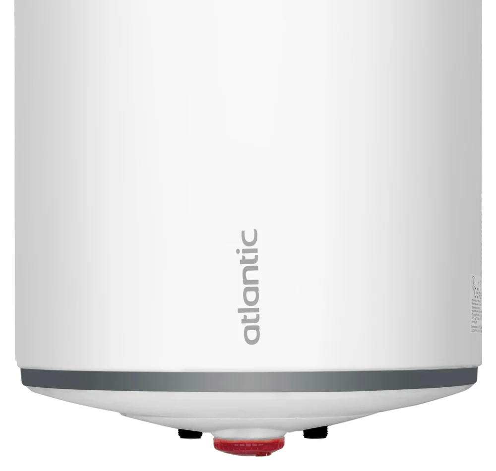 Накопительный водонагреватель Atlantic OPro Slim 50 PC электрический от магазина ЛесКонПром.ру