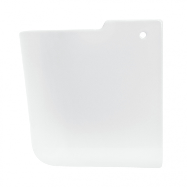 Полупьедестал для раковины SANITA LUXE Best от магазина ЛесКонПром.ру