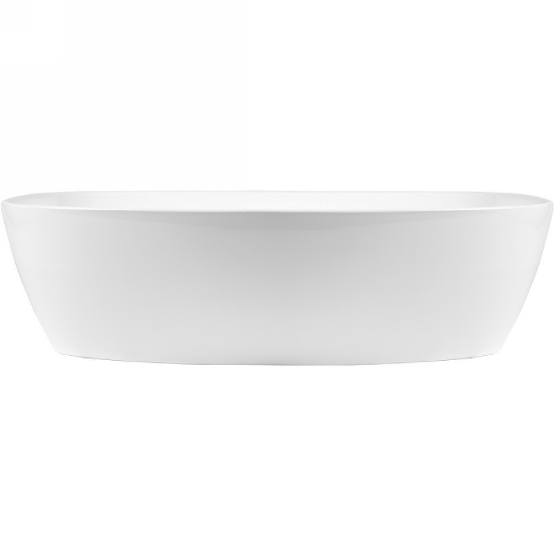 Раковина-чаша Bond 50 S56-500 Белая глянцевая от магазина ЛесКонПром.ру