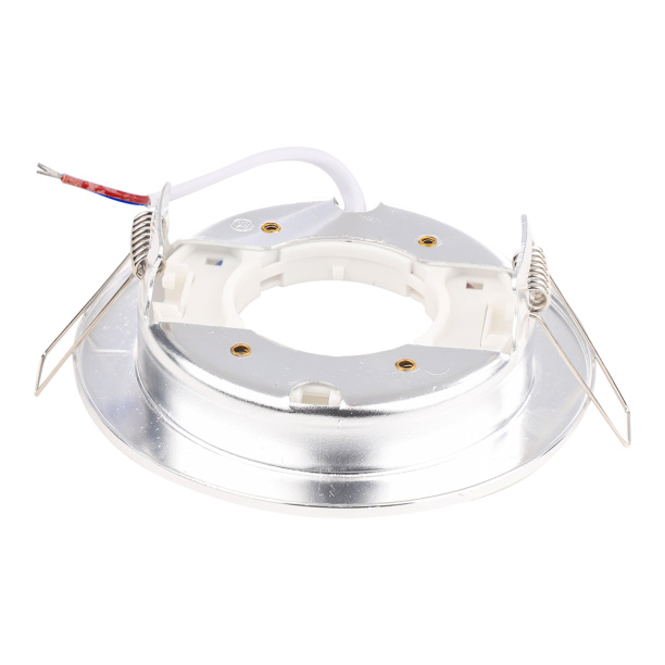 Светильник накладной NEODECO GX53 золото от магазина ЛесКонПром.ру