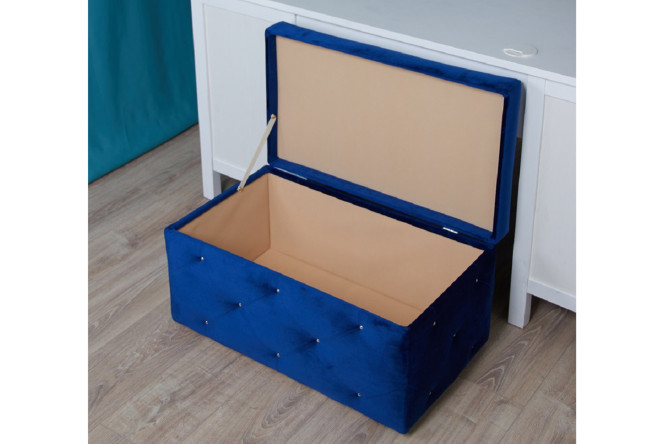 Сундук FRA-76/4 70x40x40 см 80528203 от магазина ЛесКонПром.ру