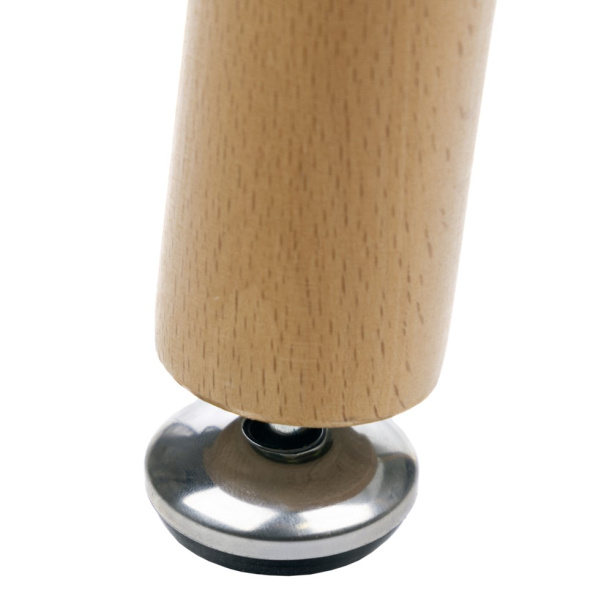 Стол кухонный KITRO 80х80х75 см белый от магазина ЛесКонПром.ру