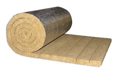 Мат ламельный ТЕХНОНИКОЛЬ 35 2600х1200х100 мм от магазина ЛесКонПром.ру