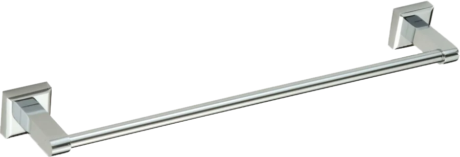 Полотенцедержатель Savol 95 S-509524 одинарный, 50 см от магазина ЛесКонПром.ру