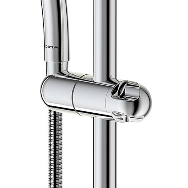 Душевой гарнитур VIDIMA Fresh M от магазина ЛесКонПром.ру