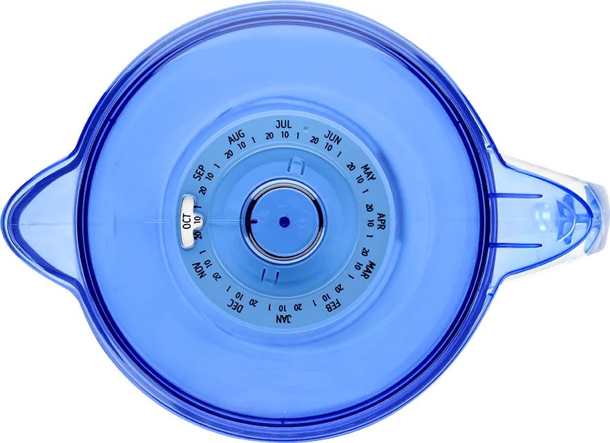 Фильтр-кувшин Барьер Норма индиго от магазина ЛесКонПром.ру