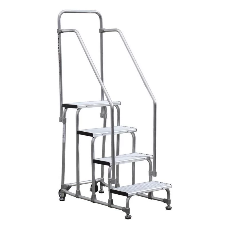 МОНТАЖНАЯ ПОДСТАВКА CAGSAN 4 СТУПЕНИ от магазина ЛесКонПром.ру