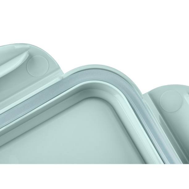 Контейнер для бутербродов пластиковый от магазина ЛесКонПром.ру