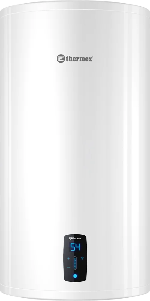 Накопительный водонагреватель Thermex Lima 80 V Wi-Fi электрический от магазина ЛесКонПром.ру