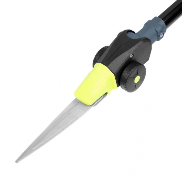 Ножницы SIC-GS001 для стрижки травы на штанге от магазина ЛесКонПром.ру