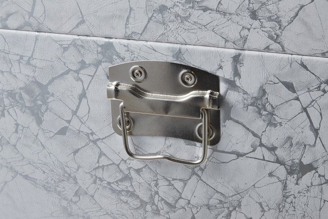 Сундук 2117 60x30x38 см 80420660 от магазина ЛесКонПром.ру