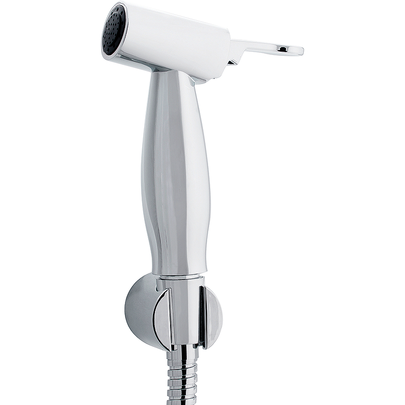 Гигиенический душ Swedbe Calypso 5023 Хром от магазина ЛесКонПром.ру