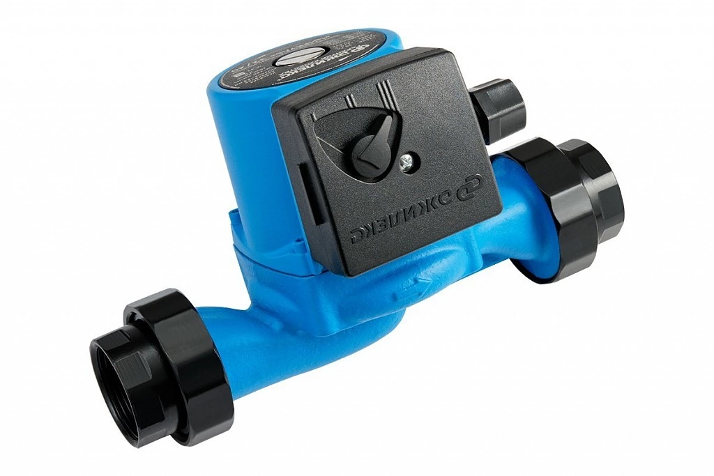 Насос Джилекс «ЦИРКУЛЬ» 32/40 в Москве от магазина ЛесКонПром.ру