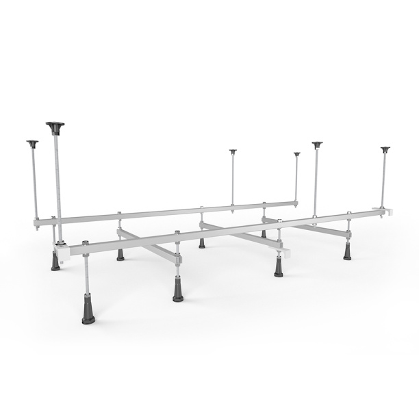 Каркас для ванны FLUMEN Inn 180 см от магазина ЛесКонПром.ру