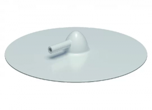 Доборные элементы для  гидроизоляционных ПВХ мембран