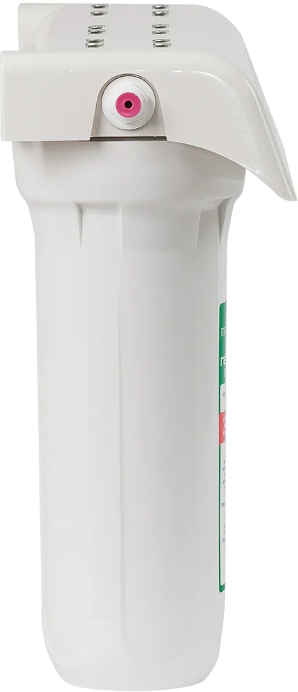 Фильтр Гейзер Ультра Био 431 с краном №6 от магазина ЛесКонПром.ру