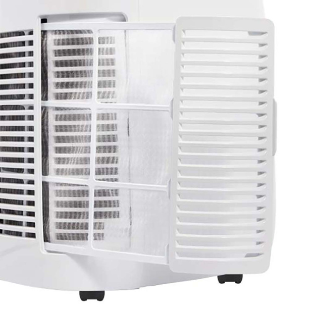 Мобильный кондиционер BALLU BPAC-07 CP 7 kBTU от магазина ЛесКонПром.ру