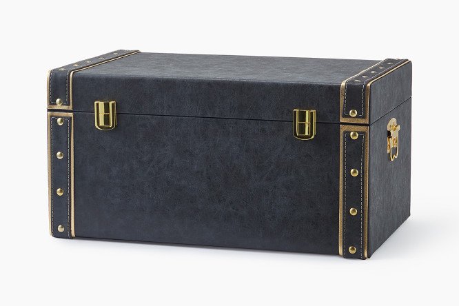 Сундук 2117 50x25x30 см 80420659 от магазина ЛесКонПром.ру