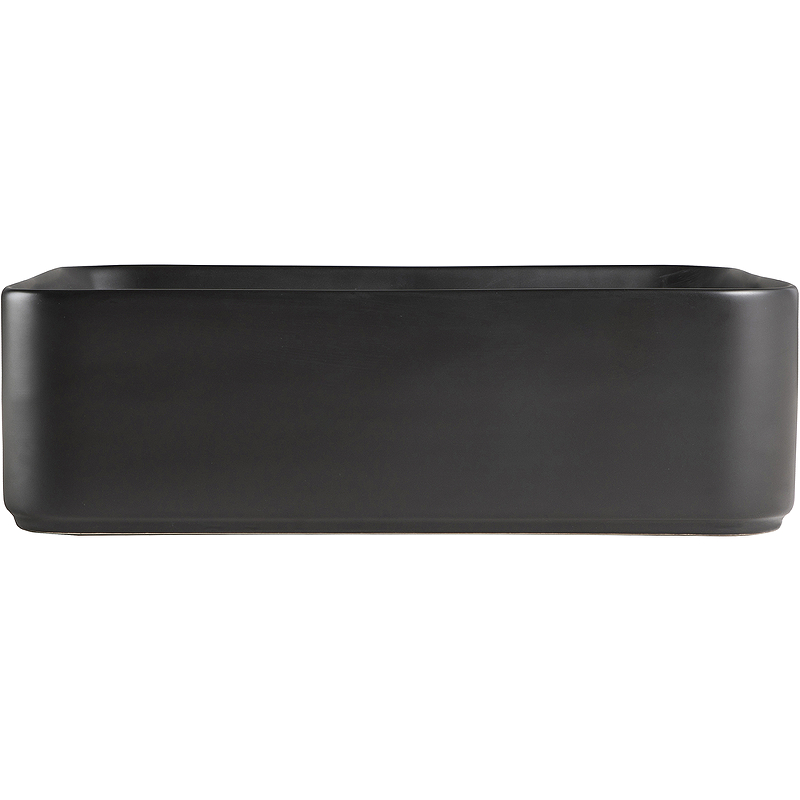 Раковина-чаша Orange 46 B02-460MB Черная матовая от магазина ЛесКонПром.ру