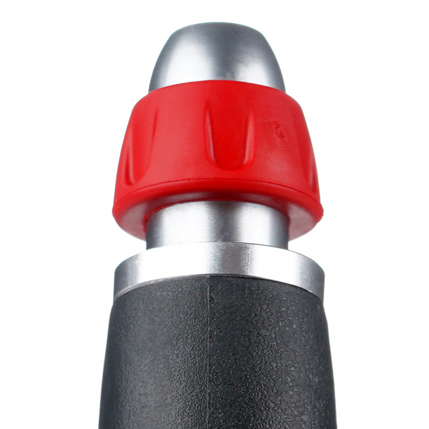 Пистолет-распылитель воды с металлическим соплом DORN от магазина ЛесКонПром.ру