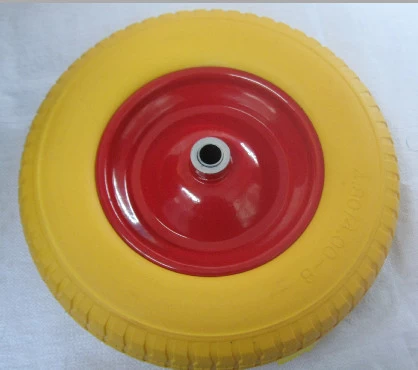 Кузов для строительной тачки от магазина ЛесКонПром.ру