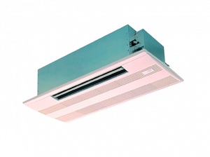 Системы промышленного кондиционирования