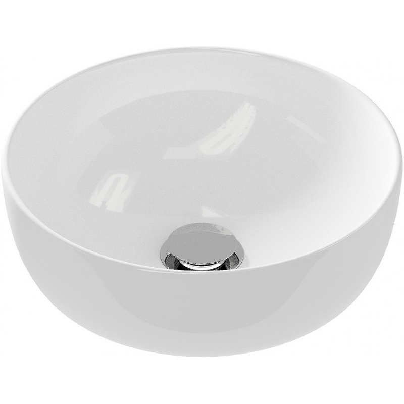 Раковина-чаша Cersanit Moduo 40 63569 Белая от магазина ЛесКонПром.ру