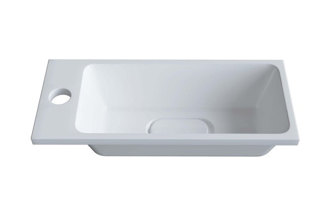 Раковина встраиваемая сверху Modul 80542949 от магазина ЛесКонПром.ру
