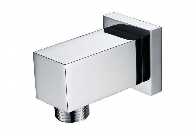 Подключение шланга WasserKRAFT 80382027 от магазина ЛесКонПром.ру