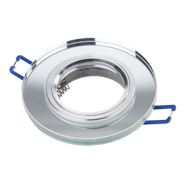 Светильник встраиваемый De Fran Джина MR16 от магазина ЛесКонПром.ру