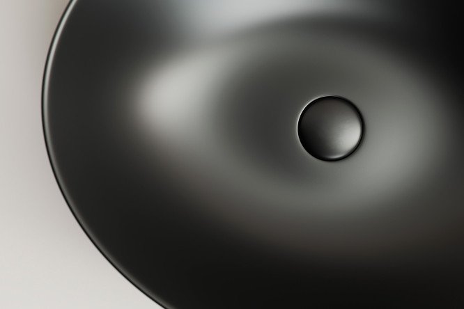 Умывальник накладной CERAMICA NOVA Element 80551289 от магазина ЛесКонПром.ру