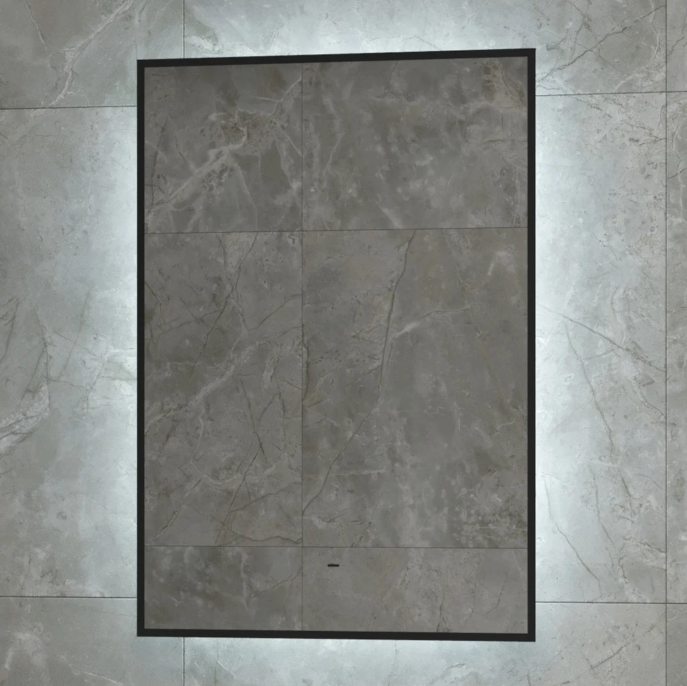 Зеркало Art&Max Sorrento 60x100 от магазина ЛесКонПром.ру