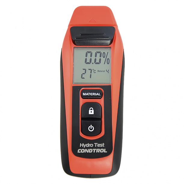 Влагомер CONDTROL Hydro-Test от магазина ЛесКонПром.ру