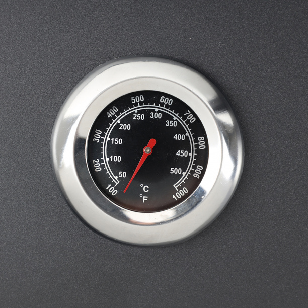 Гриль угольный 105x42x113 см от магазина ЛесКонПром.ру