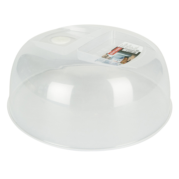 Хлебница ИДЕЯ пластиковая от магазина ЛесКонПром.ру