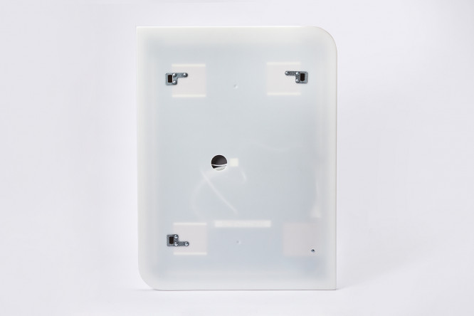 Зеркало настенное в раме Fantasy 80336243 от магазина ЛесКонПром.ру