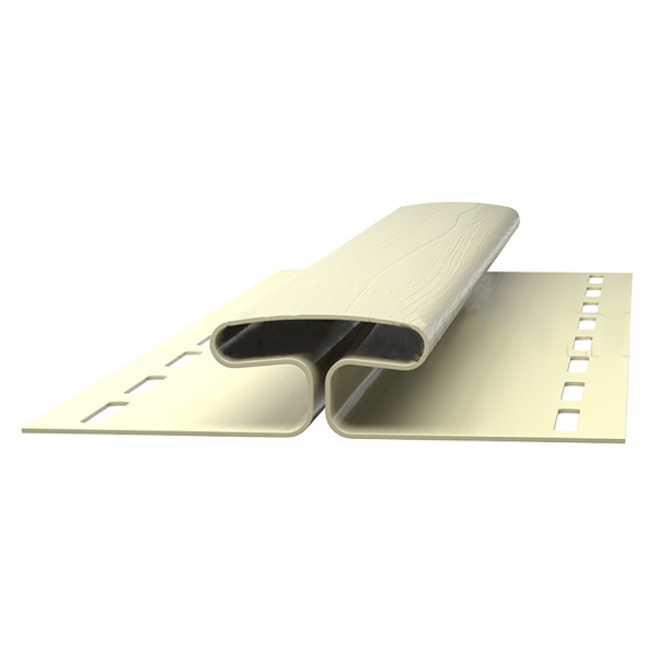 Профиль H ТехноНИКОЛЬ мимоза 3 м от магазина ЛесКонПром.ру