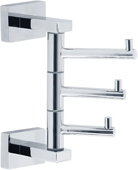 Полотенцедержатель Veragio Ramba VR.RMB-4935.CR хром от магазина ЛесКонПром.ру