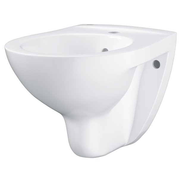 Биде GROHE Bau Ceramic подвесное от магазина ЛесКонПром.ру